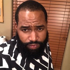 Meet your Posher, Kendrick